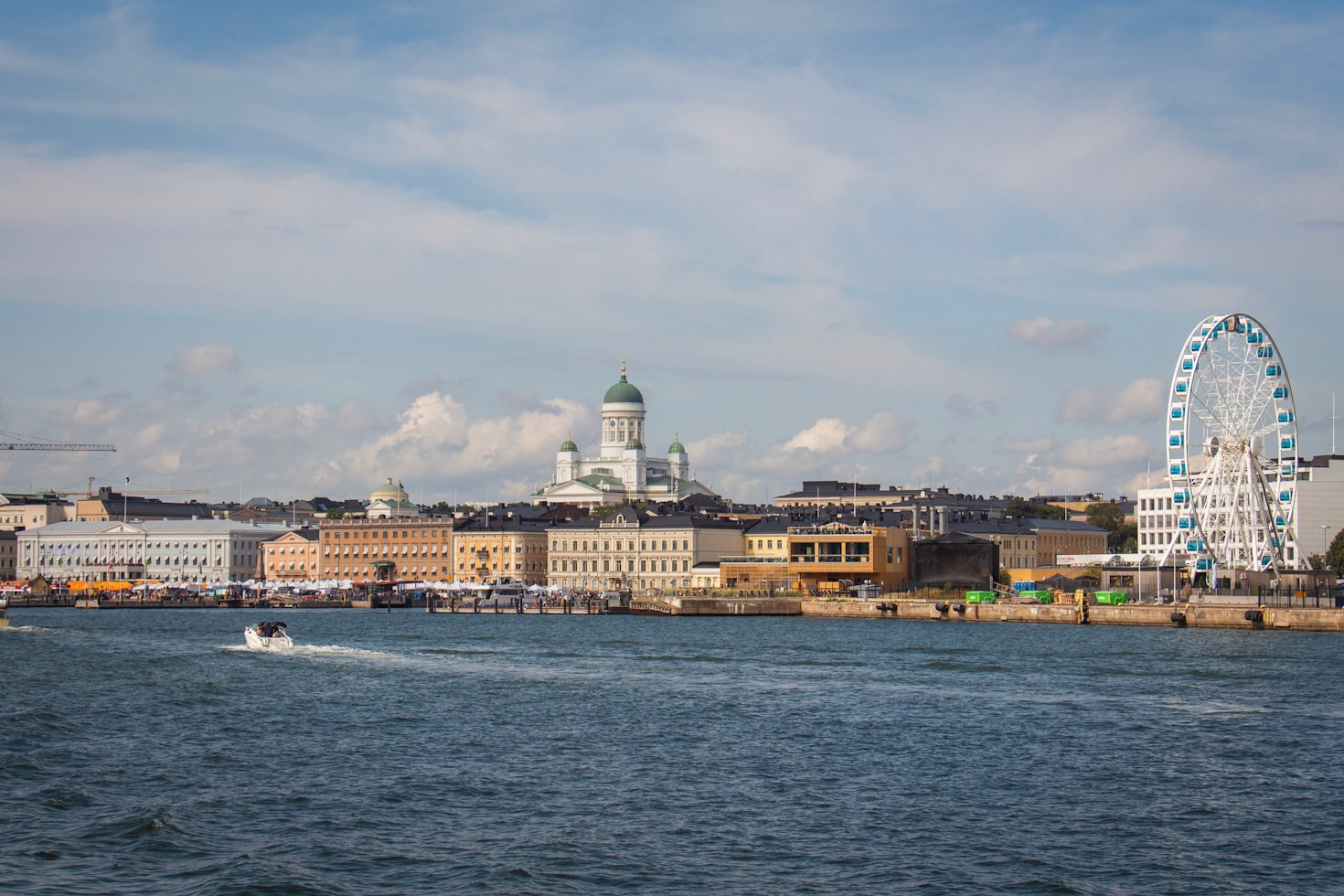 How to Find Budget-Friendly Hotels in Helsinki